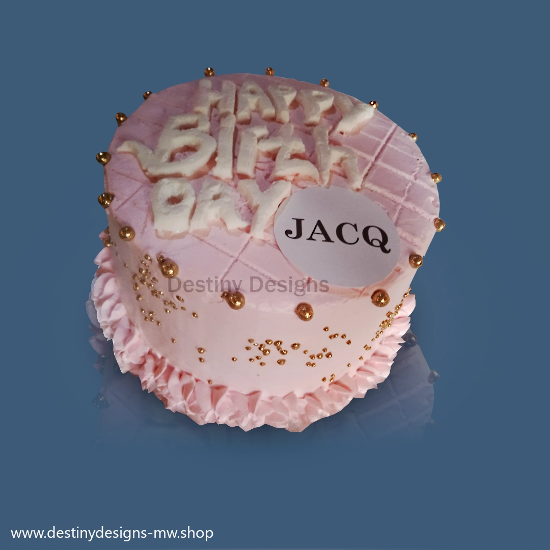 Cake S-Size
