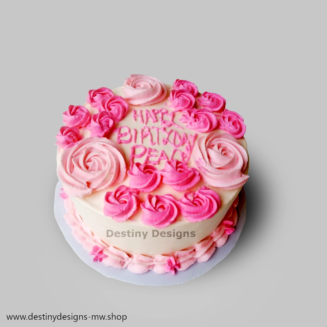 Cake S-Size