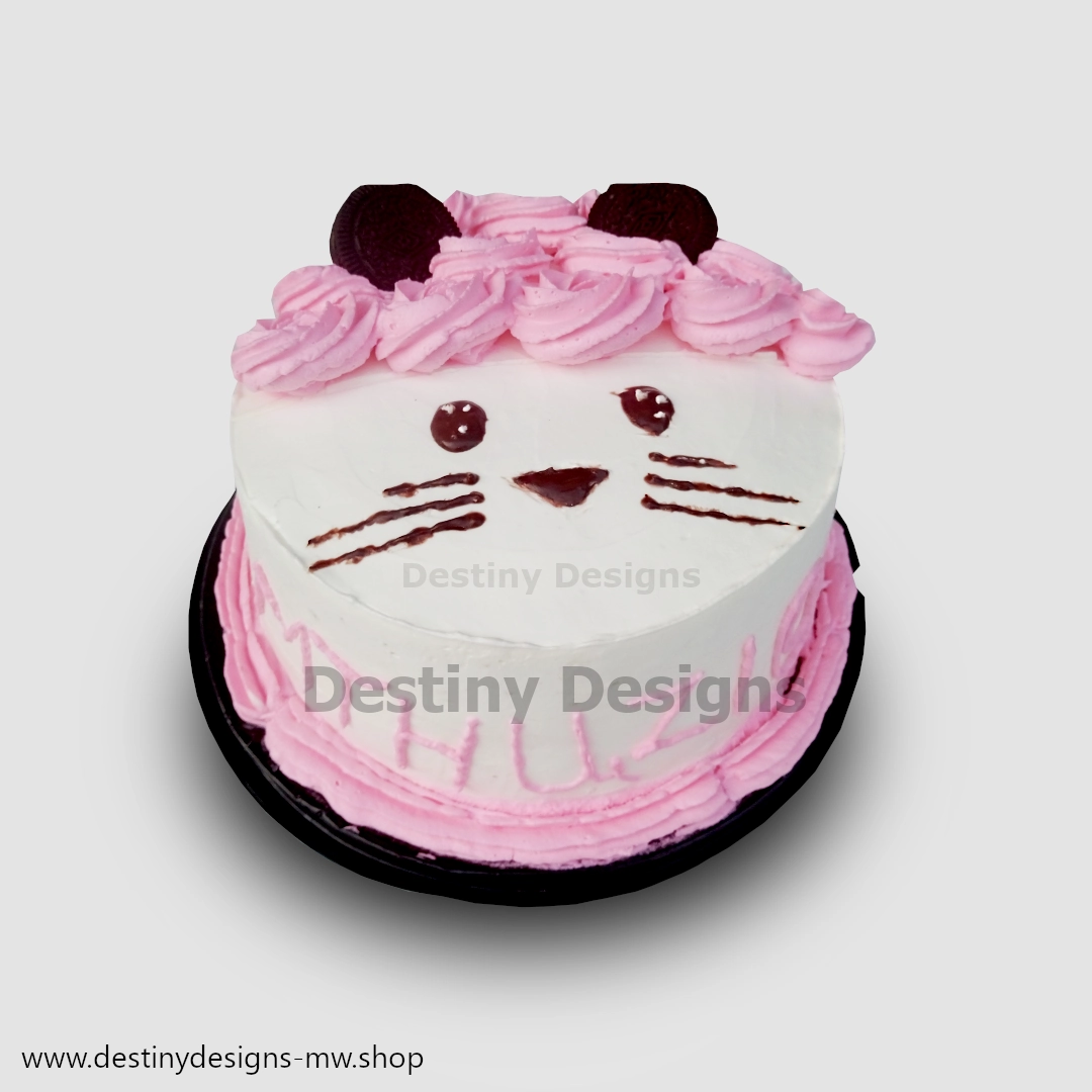 Cake S-Size