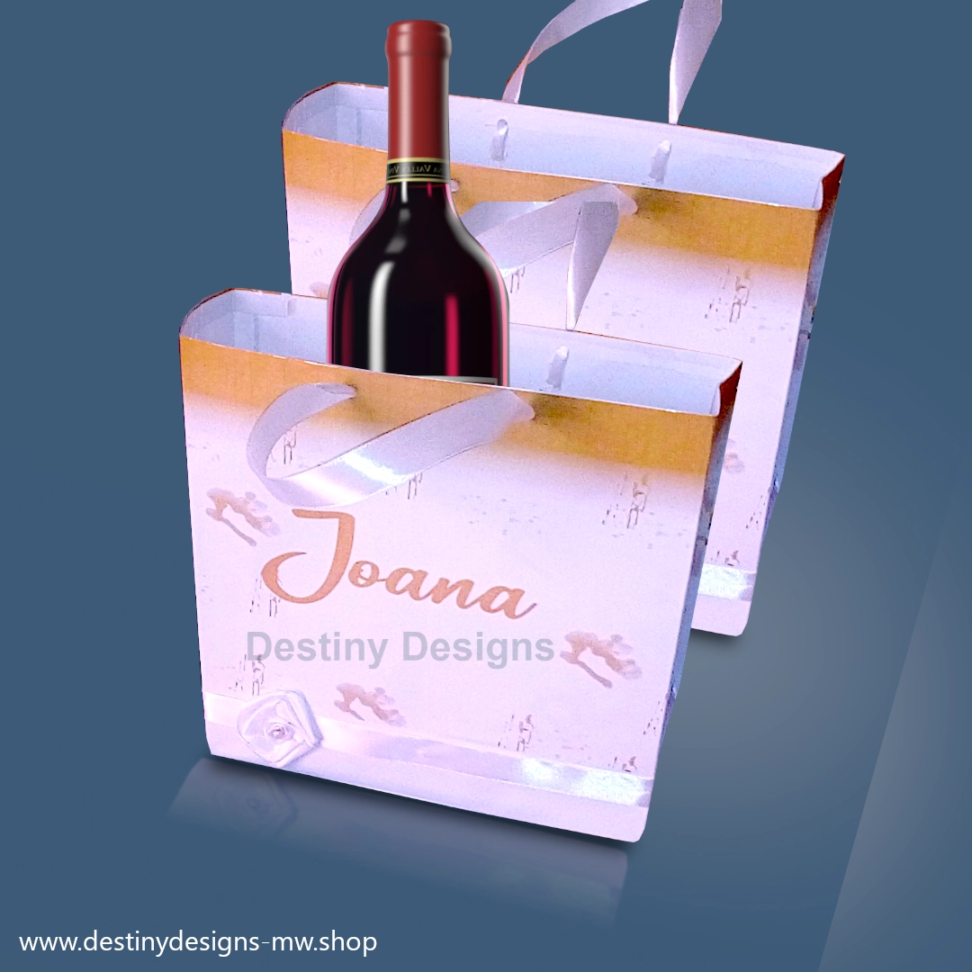 Gift bag 