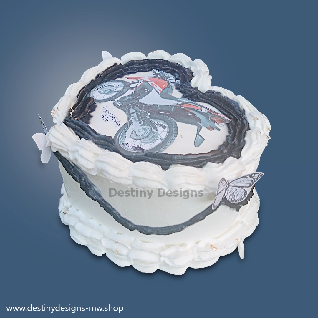 Cake M-Size