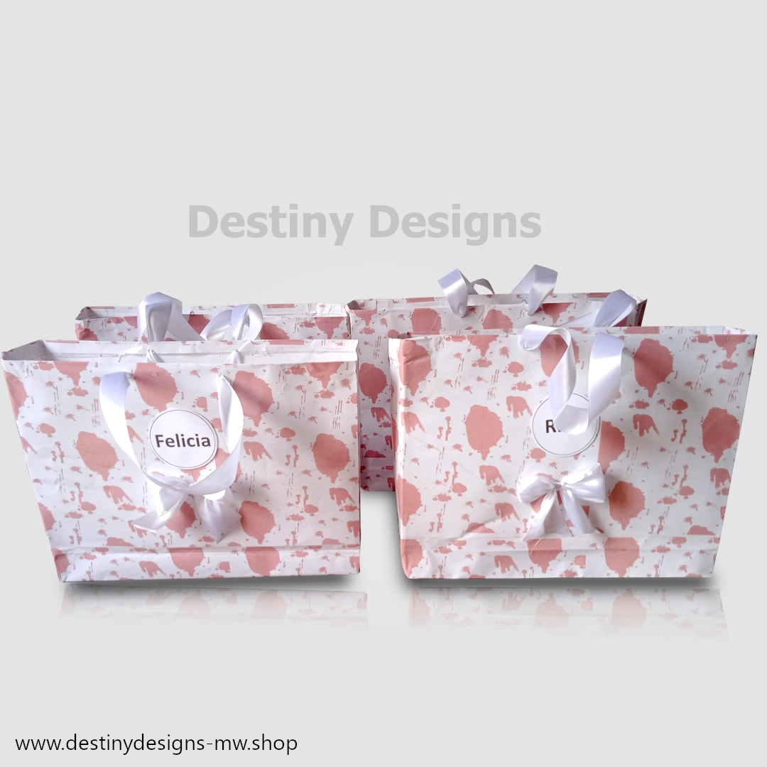 Gift bag 