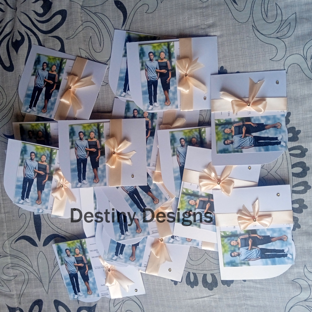 Invitation card