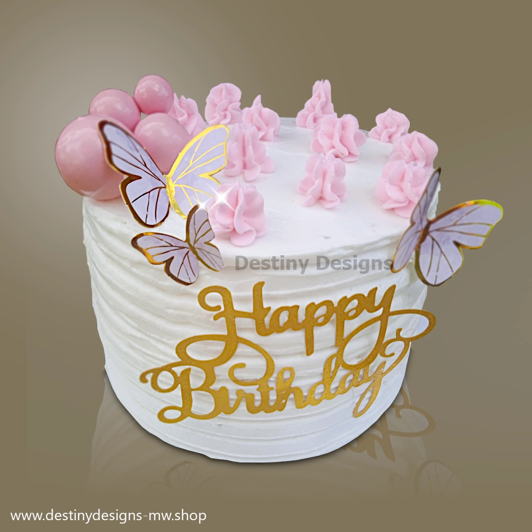 Cake L-Size