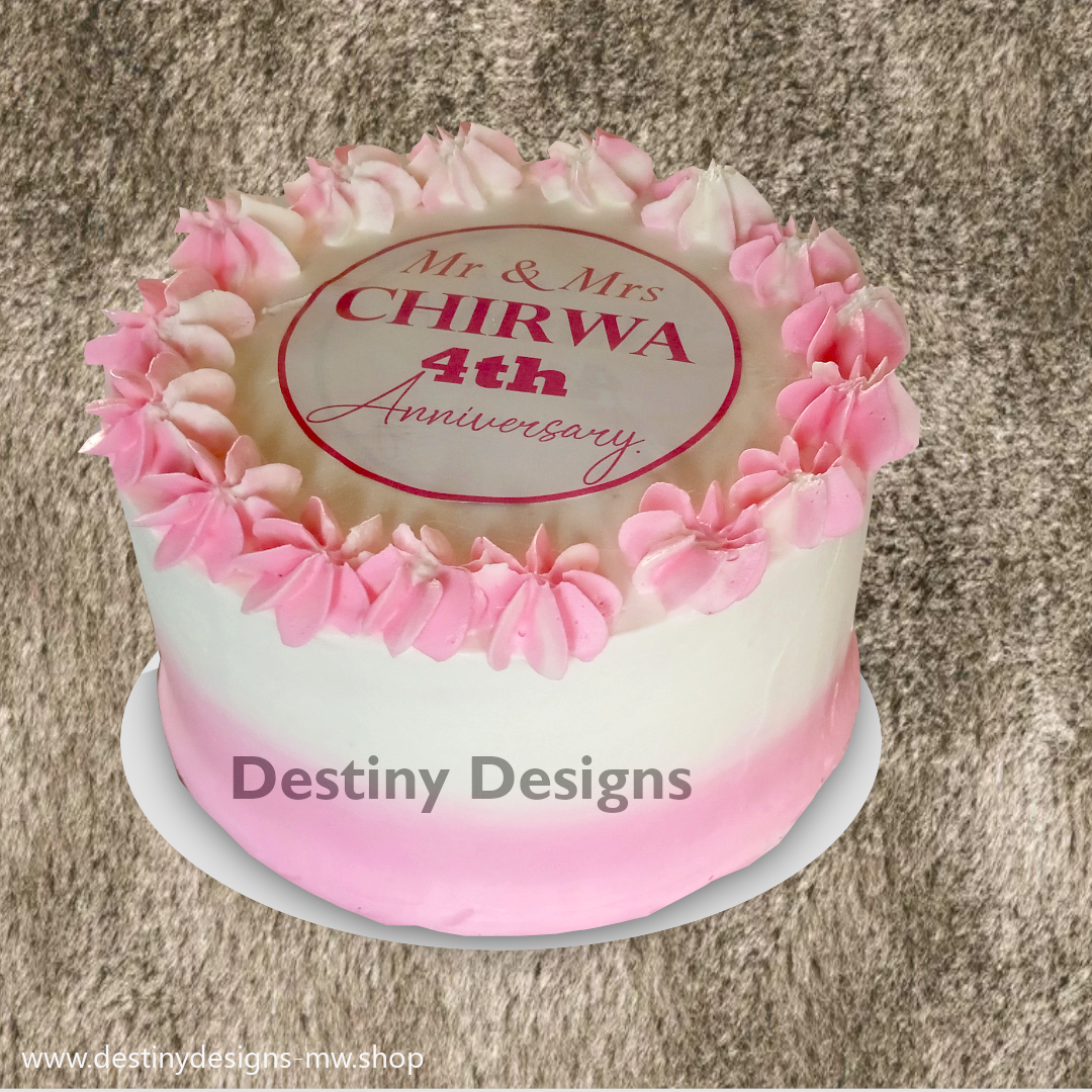 Cake S-Size