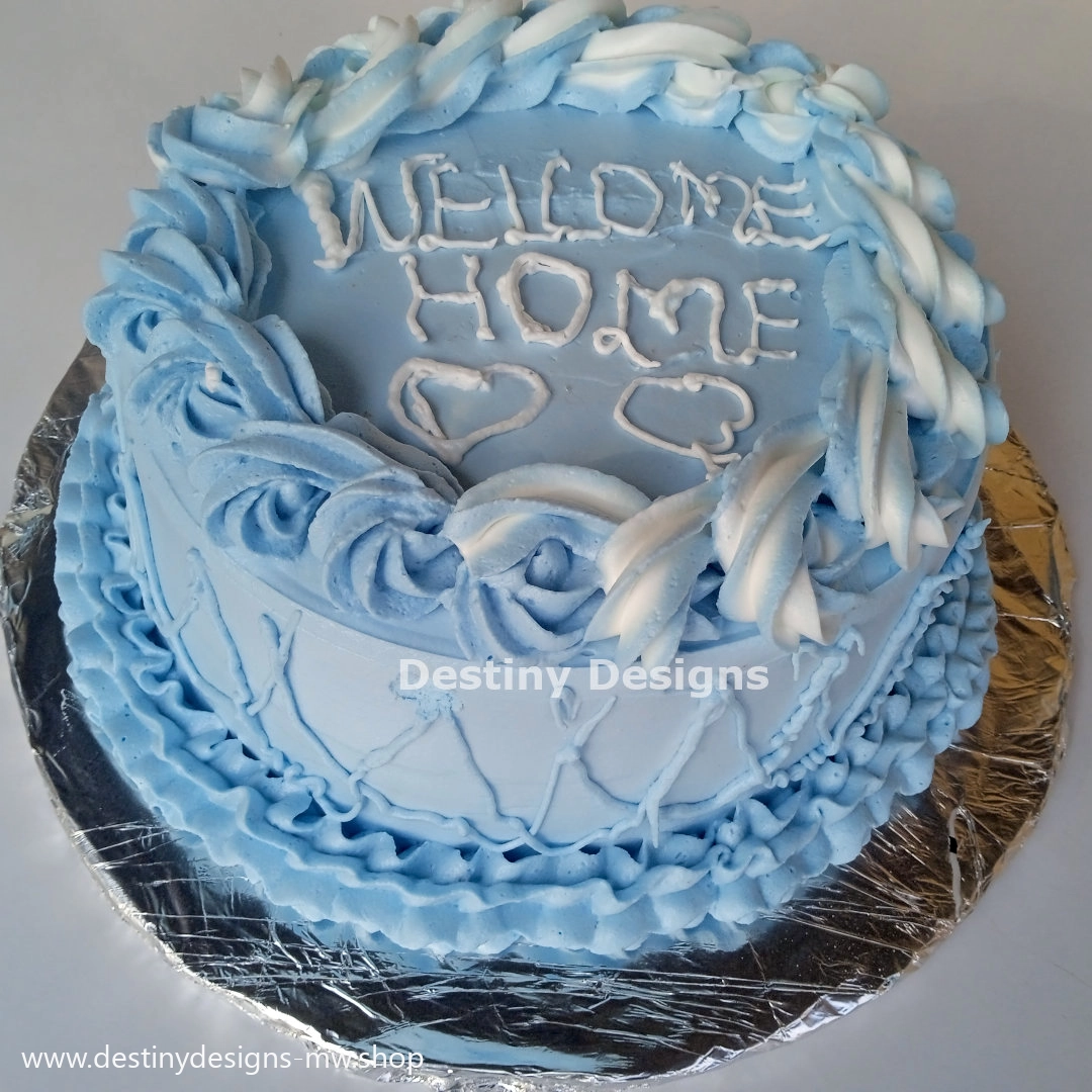 Cake S-Size