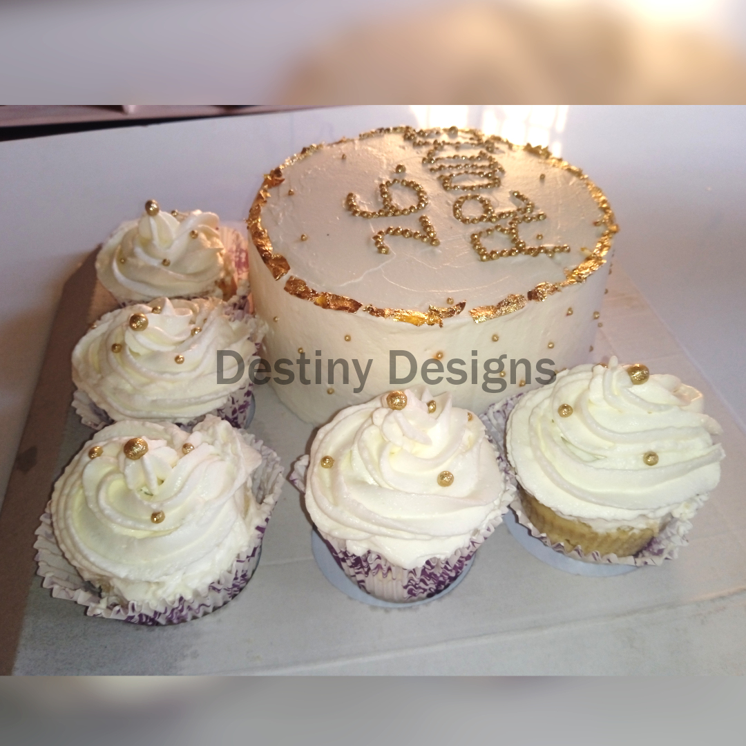 Cake S-Size