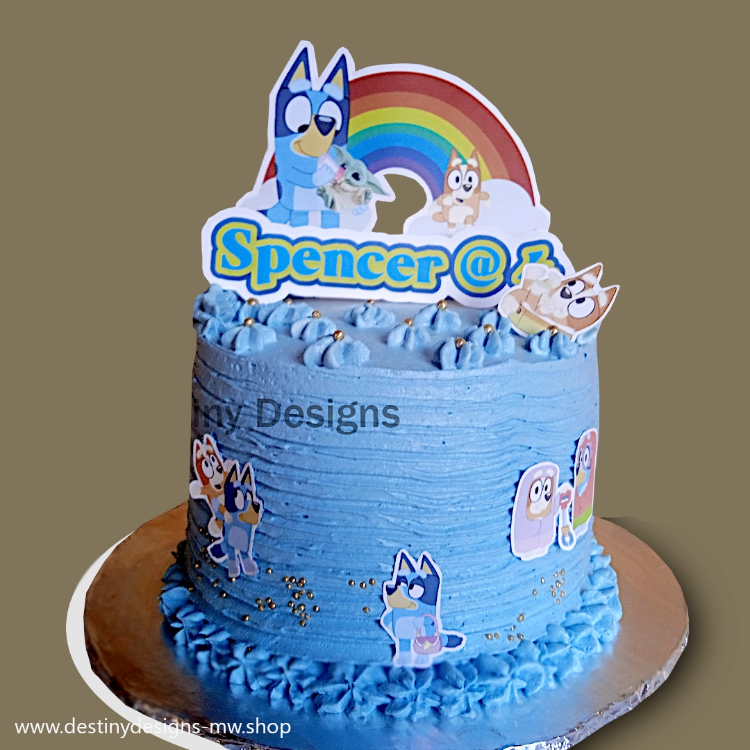 Cake S-Size